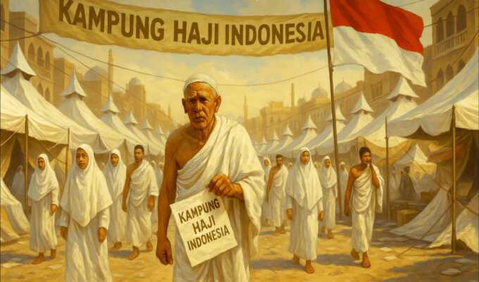 Ilustrasi.