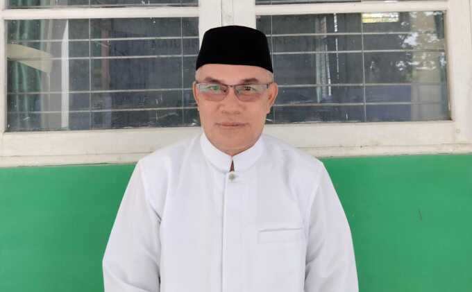 H Muhammad Syahrun