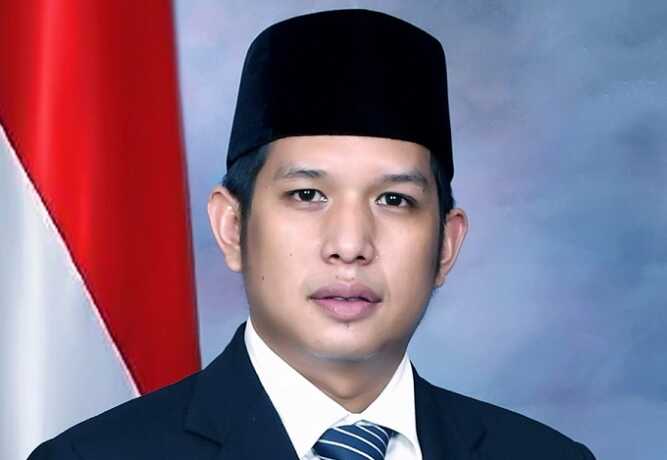 Muhammad Rudini Darwan Ali