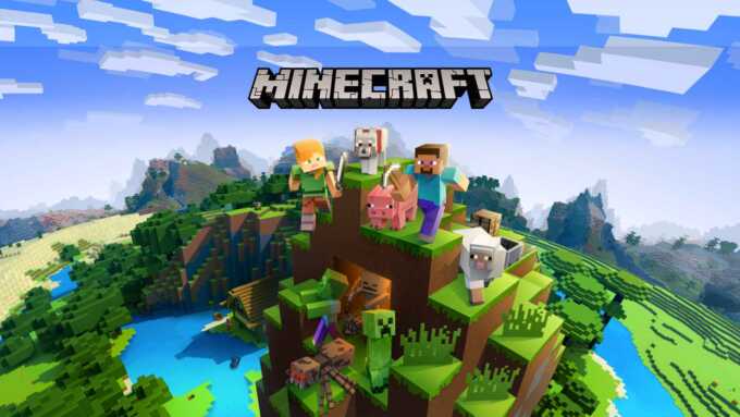 Minecraft: Game Paling Laris di Dunia yang Ternyata Bukan Cuma Buat Anak-Anak. Mojang/Minecraft