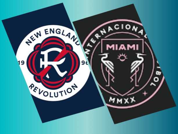 Lanjutan MLS 2025-2026 akan mempertemukan New England Revolution vs Inter Miami pada Kamis (10/07/2025). Pertandingan yang digelar di Gillette Stadium, Foxborough, Massachusetts, itu dijadwalkan kick-off pukul 06.30 WIB.