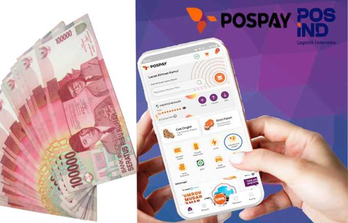 Aplikasi Pospay jadi solusi.