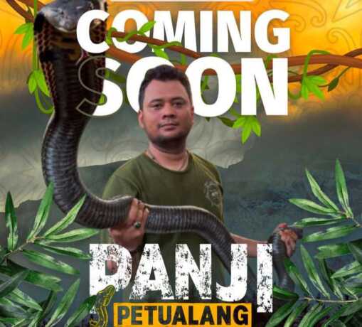 Panji Petualang