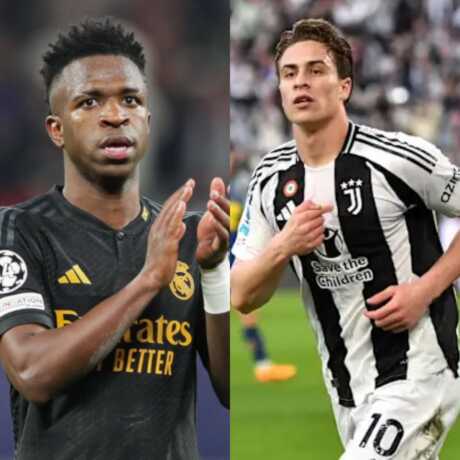 Real Madrid akan berjumpa Juventus pada babak 16 besar Piala Dunia Antarklub 2025 di Hard Rock Stadium, Miami Gardens, Rabu, 2 Juli 2025. Duel sesama wakil Eropa di kompetisi global ini dijadwalkan kick-off pukul 02.00 WIB.