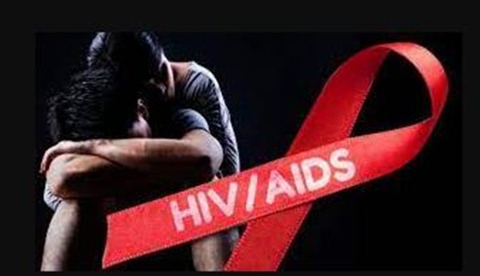 Ilustrasi HIV dan AIDS
