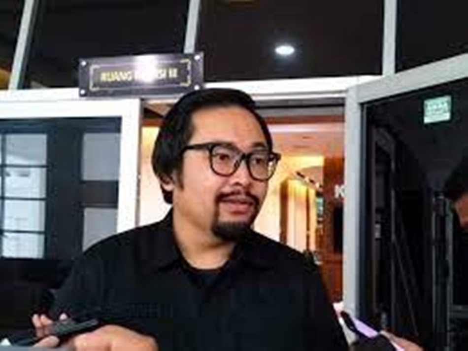 Anggota DPRD Provinsi Gorontalo, Erwin Ismail (dok)