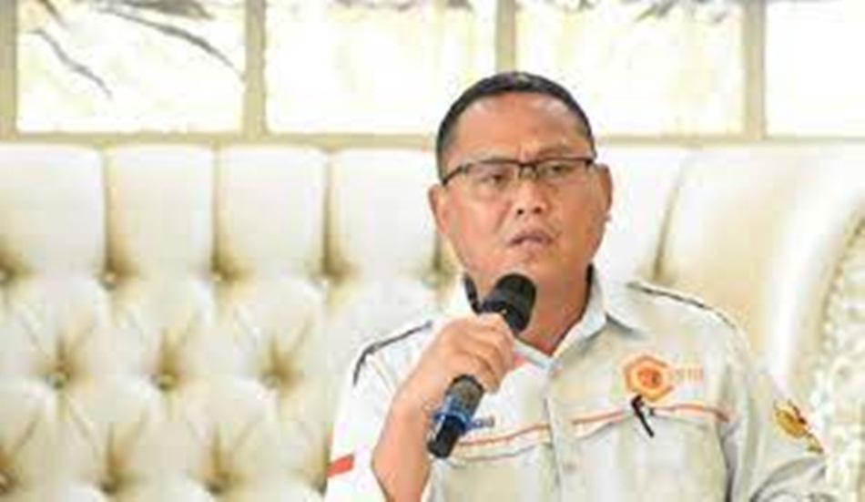 Bupati Gorontalo Utara, Thariq Modanggu akan segera  memproses kades yang mundur Bacaleg.(hms-kab)