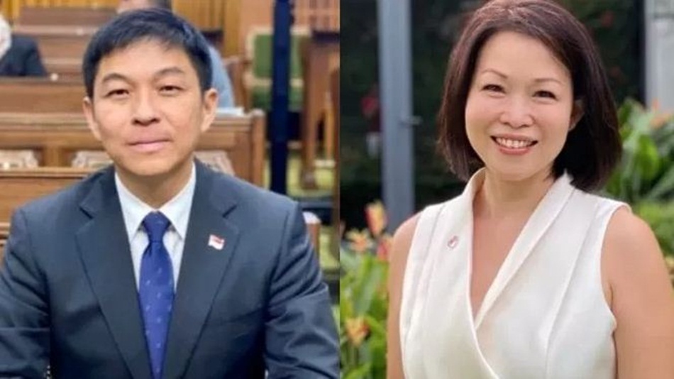 Ketua Parlemen Singapura Tan Chuan-Jin mengumumkan pengunduran dirinya secara terbuka, setelah kasus perselingkuhannya   dengan anggota parlemen Cheng Li Hui mencuat ke publik, Senin (17/7). (F:jpc)