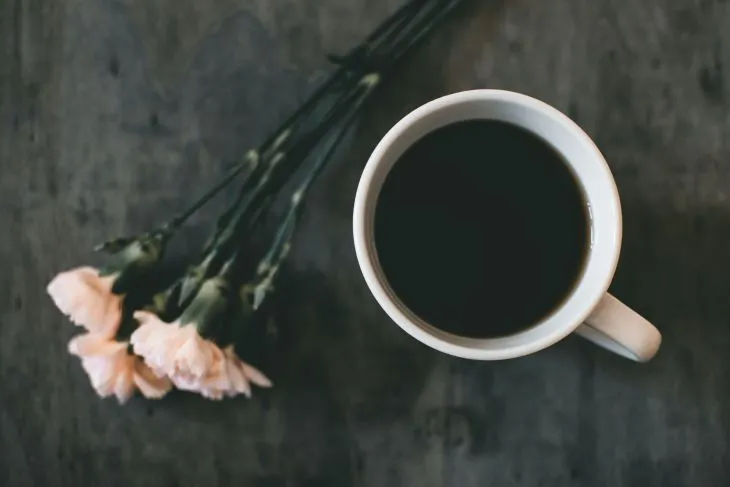 Ilustrasi secangkir kopi (ANTARA/Pexels/Lisa Fotios)