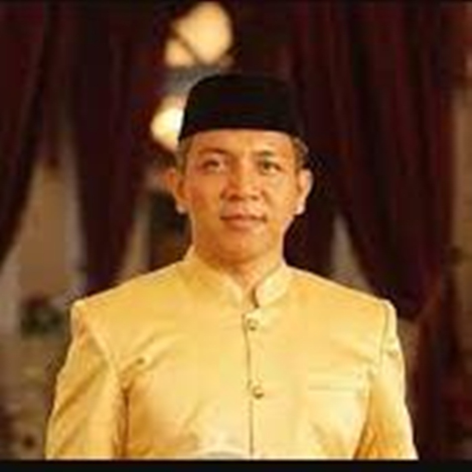 Kepala BKD Zukri Suratinoyo Optimis Solusi Nasib 20 Ribu Honorer Gorontalo(Hms-Kmfo)