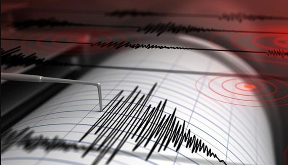 ilujstrasi gempa Guncang Gorontalo Utara (Ist)