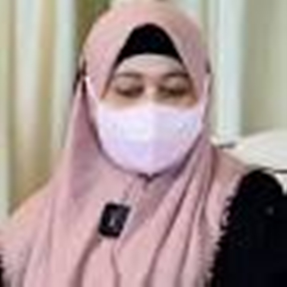 Ifana Abdulrahman  mengaku tak terpengaruh laporan Nelson ke Polda fokus laporan ke Mendagri (Istimewa)