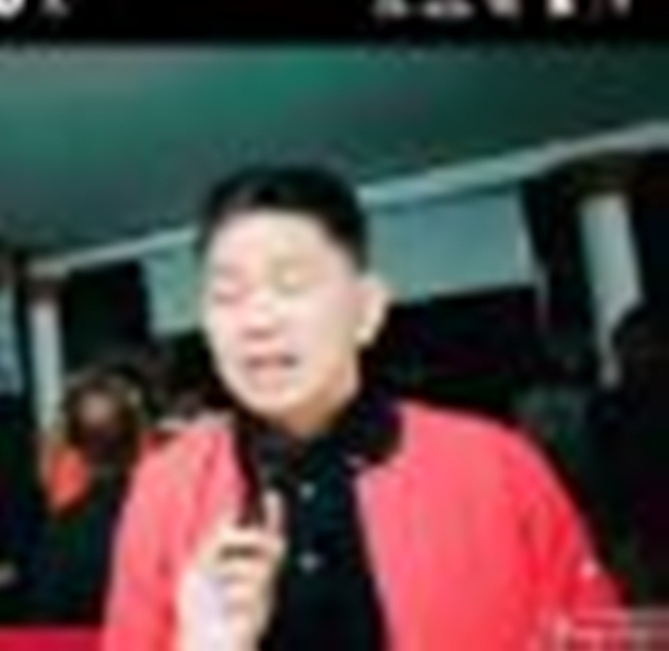 Ronnie Sianturei saaat berada di Yayasan Liberty yang menaungi anak-anak Tuna Rungu di Gorontalo.(istimewa)