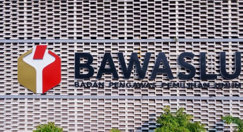 Bawaslu RI umumkan nama-nama anggota Bawaslu Kabupaten kota di Gorontalo (Foto : ilustrasi Bawaslu RI)