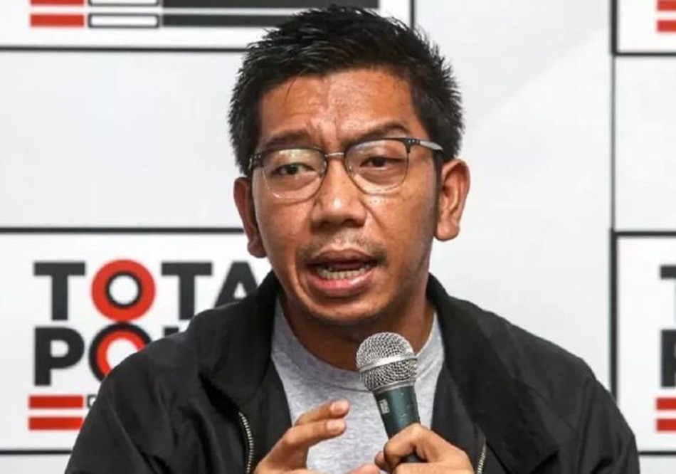 (ICW) mendapat temuan 12 caleg mantan koruptor di Pemilu 2024. Sayangnya, Komisi Pemilihan Umum (KPU) dinilai tidak transparan mengumumkan 12 caleg mantan koruptor itu(Istimewa)
