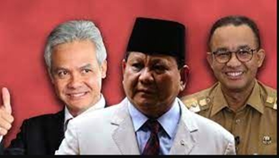 Hasil survei terbaru yang dikeluarkan Polling Insitute, menempatkan Ketua Umum Partai Gerindra Prabowo Subianto unggul(ist)