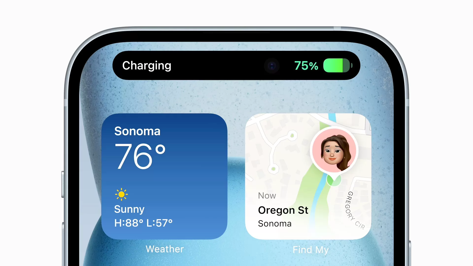 IPhone 15 Series hadir dengan iOS 17 baru. (Apple)