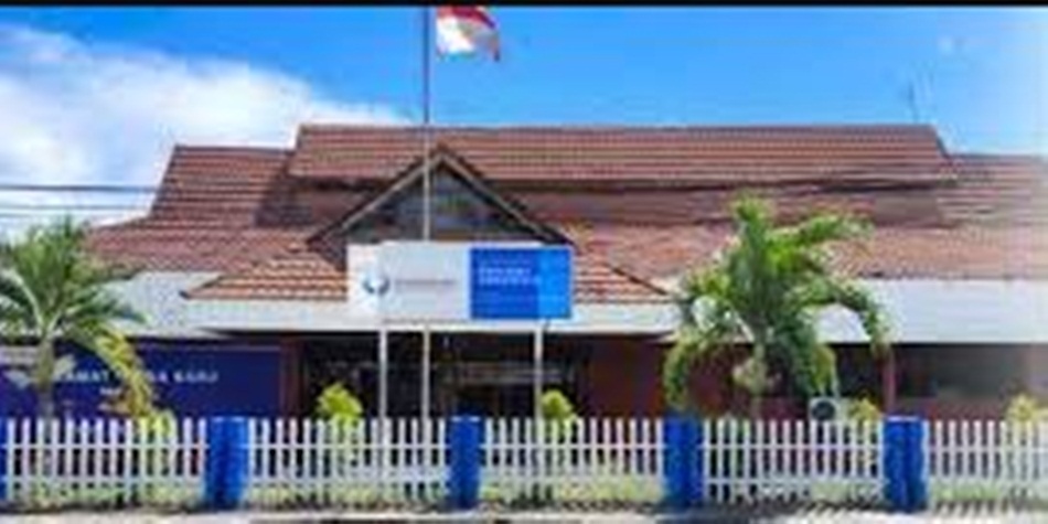 kantorombudsman Gorontalo (dok)
