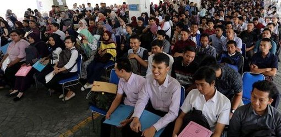 Diundurnya jadwal pendaftaran CPNS 2023 disampaikan langsung oleh Badan Kepegawaian Negara (BKN)