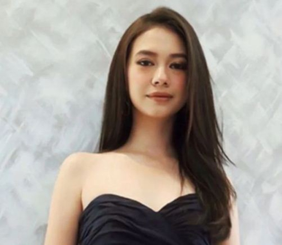 Aktris Yuki Kato menjalani pemeriksaan di Bareskrim Polri.(F:ist)