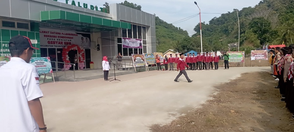 Kecamatan Taluditi, Kabupaten Pohuwato (FG:ist)