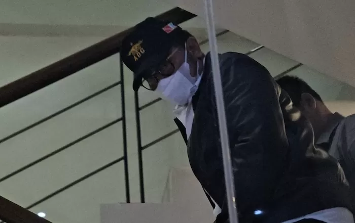 Komisi Pemberantasan Korupsi (KPK) membenarkan pihaknya melakukan upaya jemput paksa terhadap mantan Menteri Pertanian (Mentan) Syahrul Yasin Limpo (SYL).