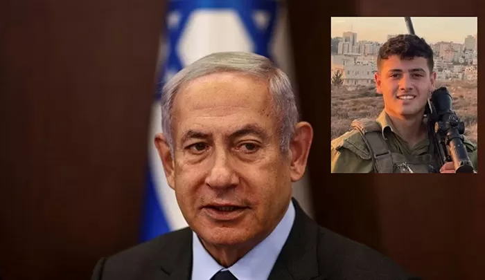 Keponakan PM Israel, Benyamin Netanyahu tewas di tangan Hamas. (Turkiye News Paper)