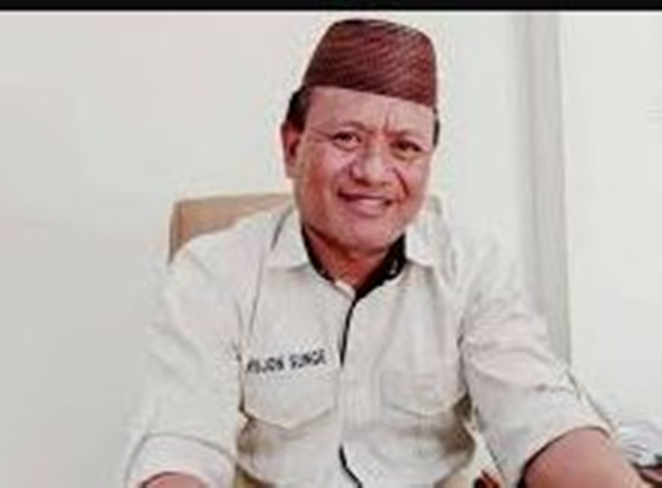 Kepala Dinas Koperasi UKM Perindustrian   dan Perdagangan Provinsi Gorontalo Drs. Risjon Sunge,Msi.(dok)