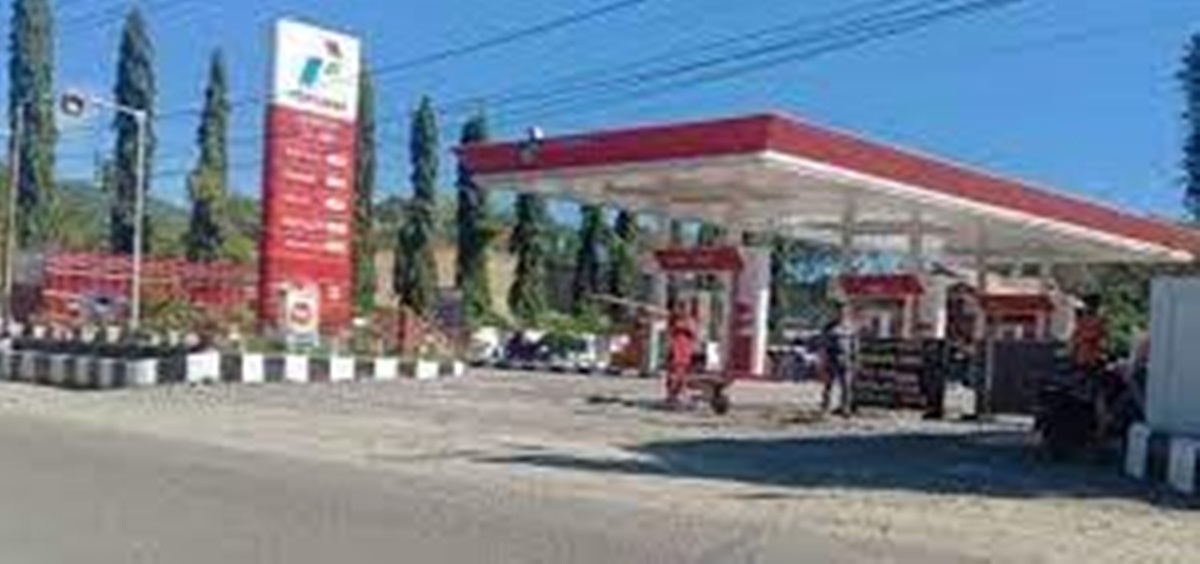 Pertamina Marisa Pohuwato (F:istimewa)