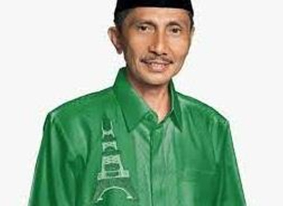 Bupati Gorontalo Nelson Pomalingo (dok)