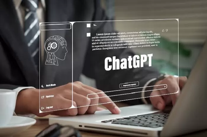 Ilustrasi: ChatGPT terus diperluas peruntukan dan manfaatnya. (Vodafone)