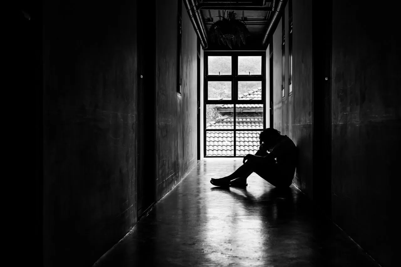 Sebuah studi menunjukkan, 85 persen pria di Korea Selatan meninggal karena kesepian./123rf