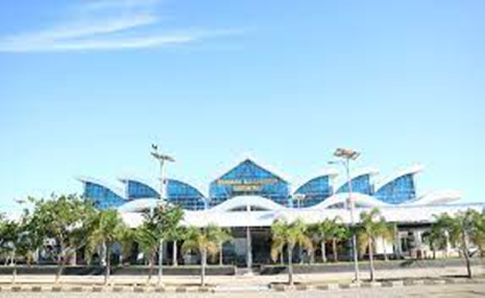 Putusan Mahkamah Agung (MA) sengketa lahan Bandara Gorontalo.(F:ist)