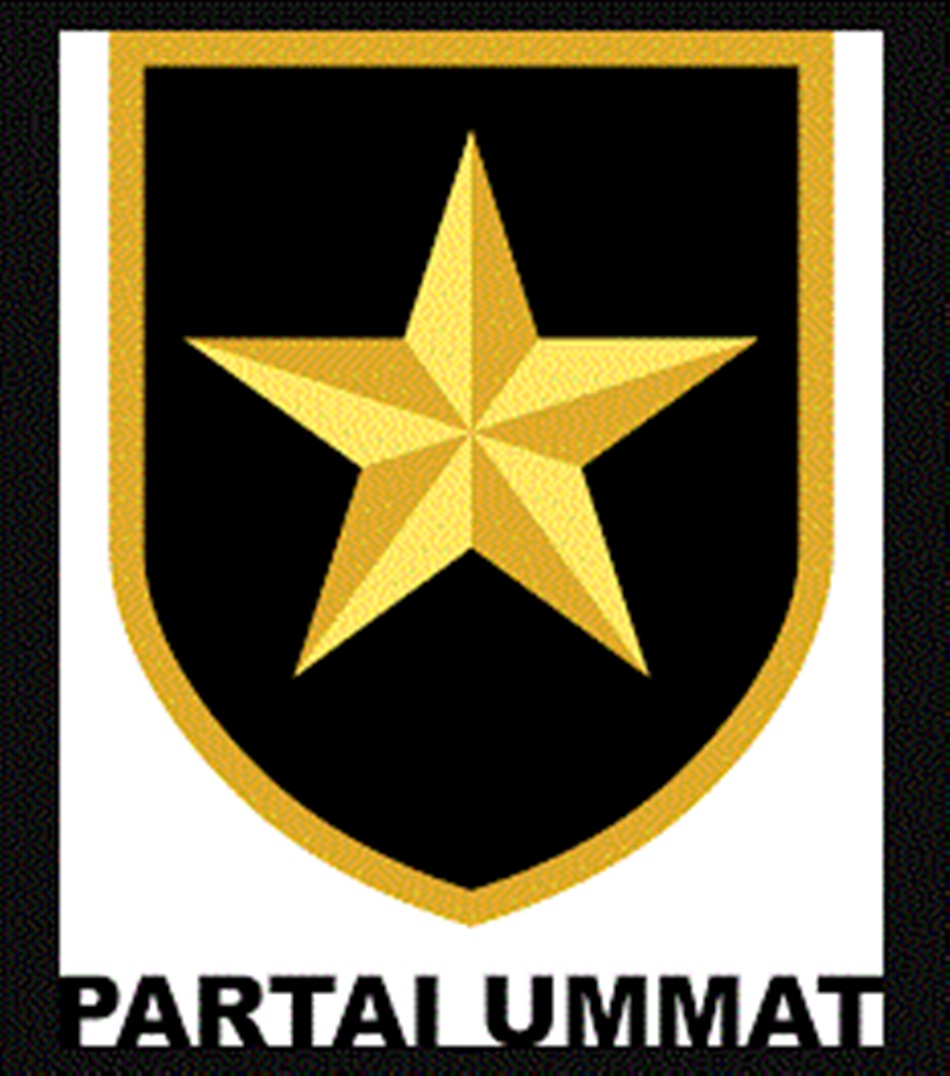 Logo Partai Ummat (Foto :dok)