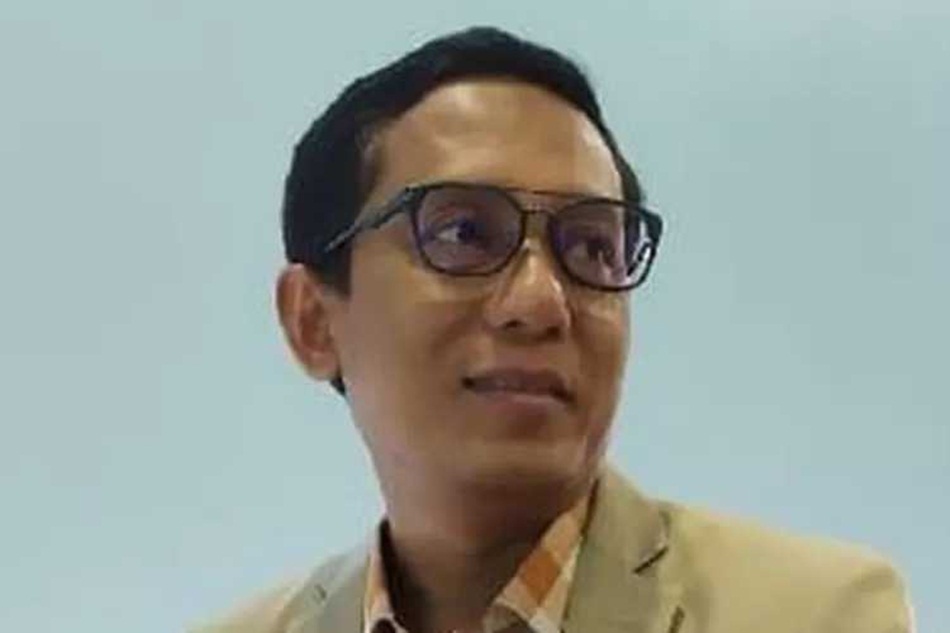 Sudrajat (dok.pribadi)