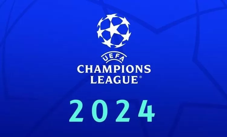 Liga Champion 2024. (UEFA.com)