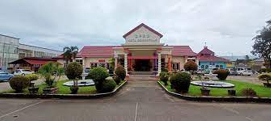 DPRD Kota Gorontalo (FDok)