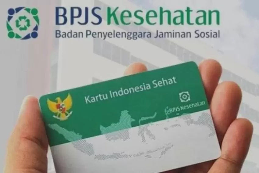 BPJS Kesehatan targetkan transformasi mutu pelayanan. (Kebumenkab.go.id)