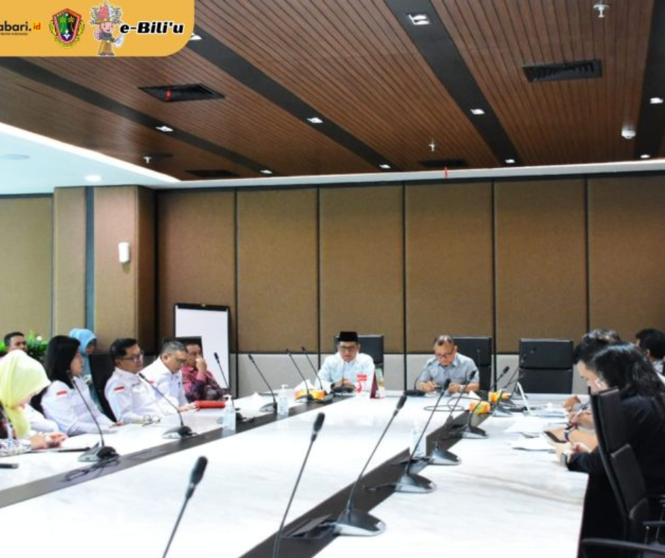 Pemerintah Kota Gorontalo&nbsp;dengan&nbsp;PT. BPD (Bank Pembangunan Daerah) SulutGo (Sulawesi Utara Gorontalo), terus terjalin baik dan diperkuat.&nbsp;