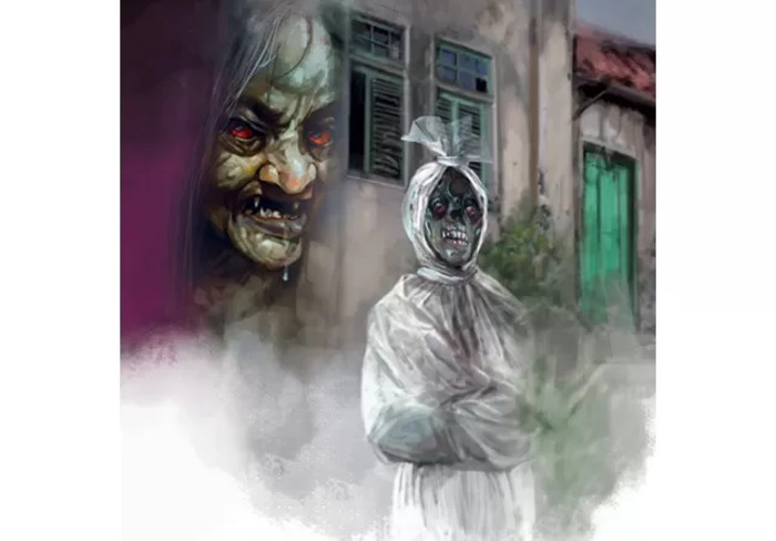 Ilustrasi. (Budiono/Jawa Pos)