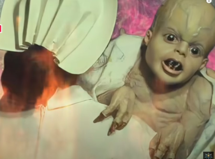 ilustrasi - 7 Ciri Orang yang Pelihara Tuyul