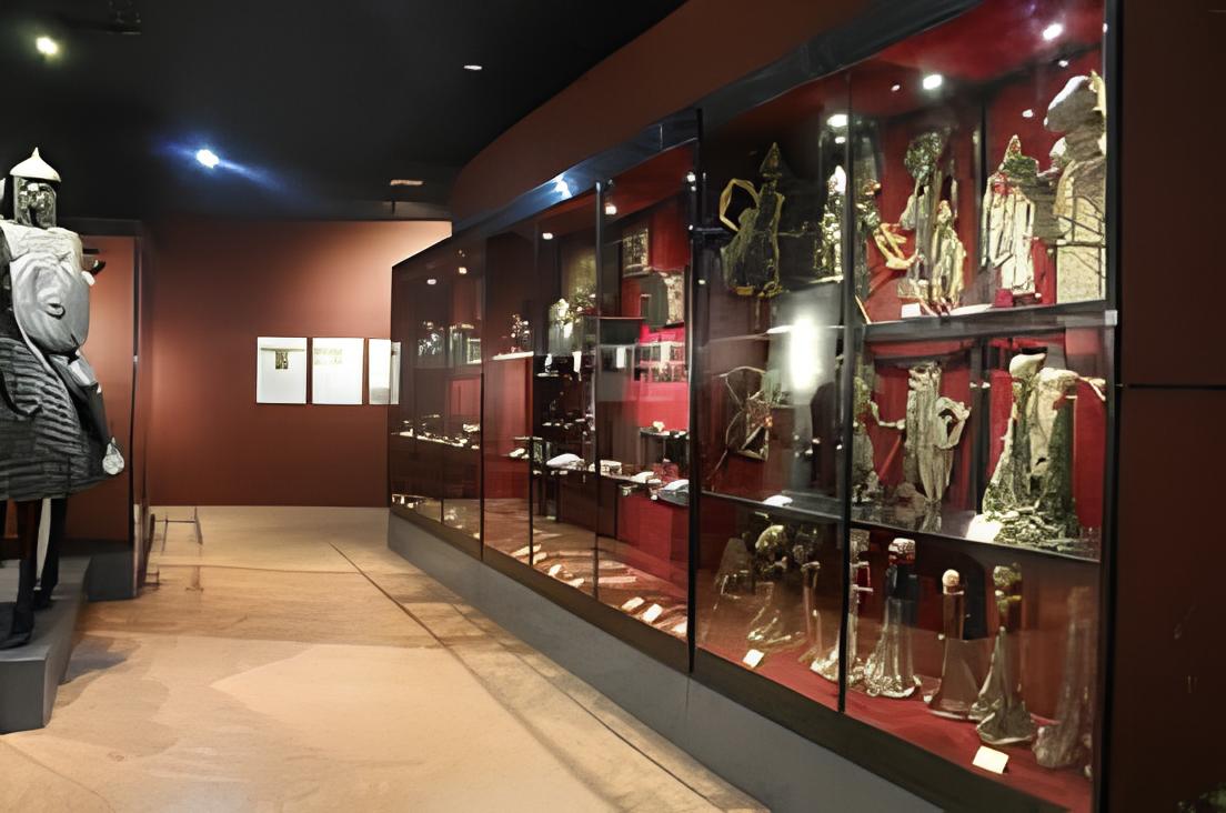 Museum Islam Indonesia, Lamongan.