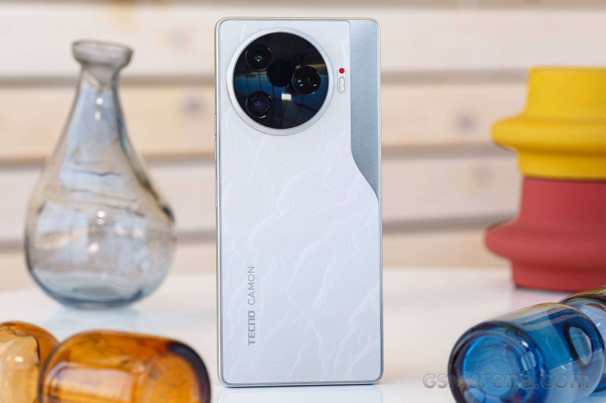 Tecno Camon 30 Pro