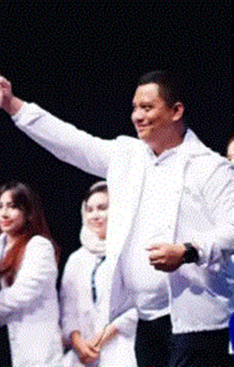 Ketua HIPMI Gorontalo Iskandar Ciko Uno (F:dok)