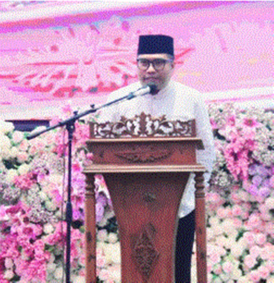 Hendra Saputra Koniyo Tomaili (F:dok)