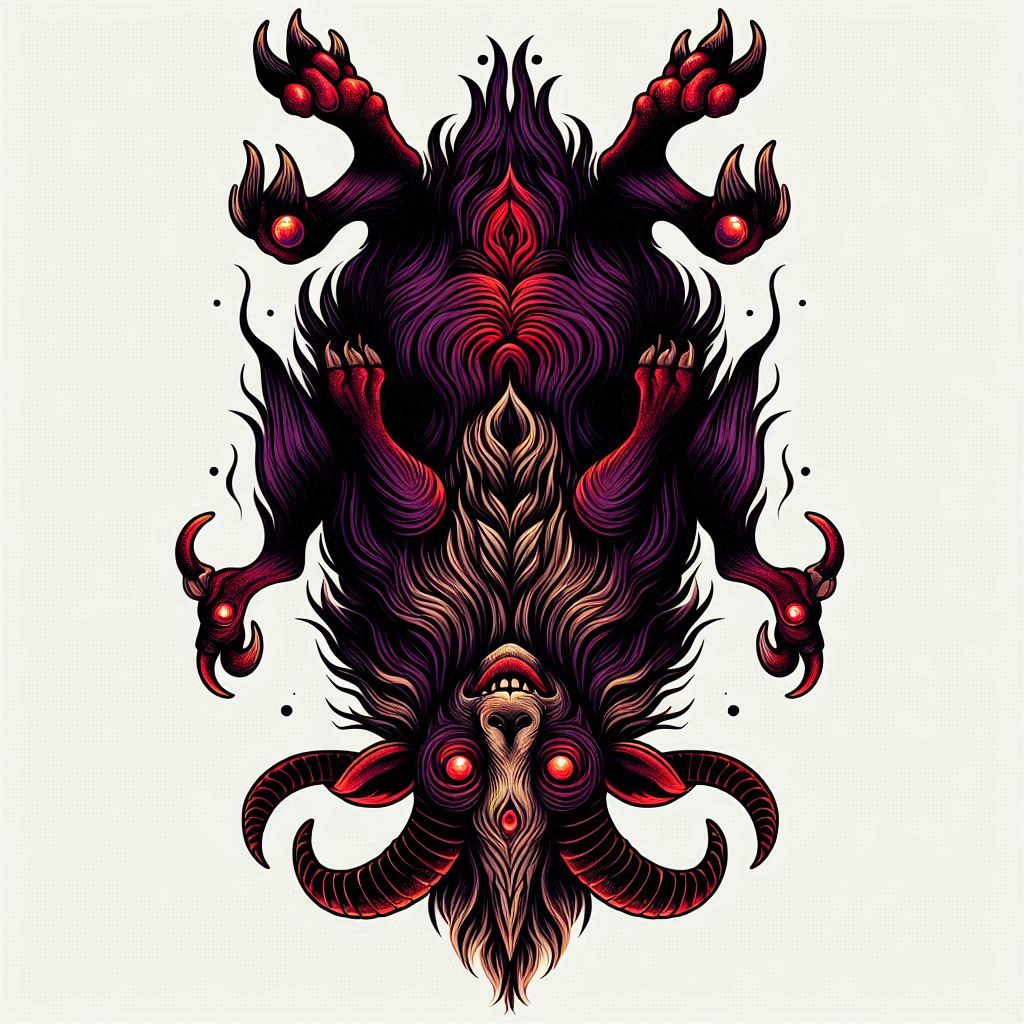 Ilustrasi Kalumba