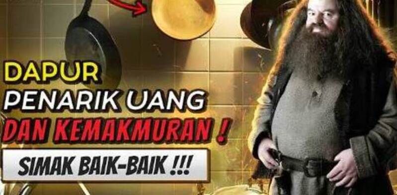 Ilustrasi - Ciri daput penarik rejeki