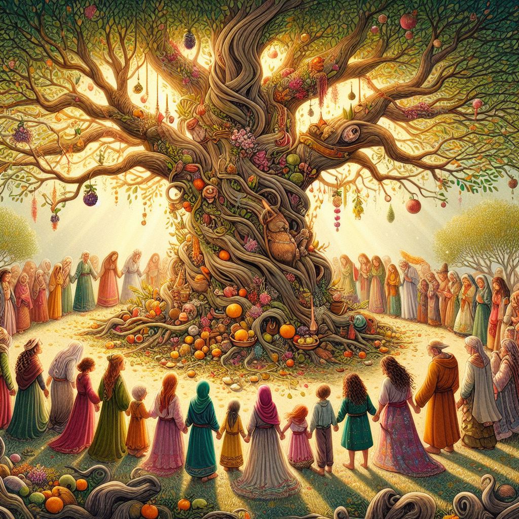 Ilustrasi Rtual Motolohuta