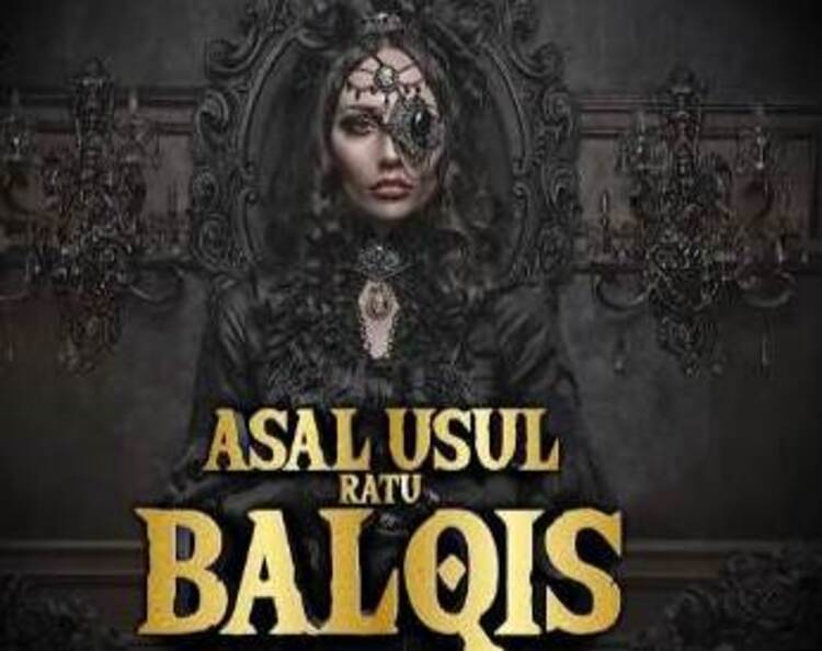 Ilustrasi - Ratu Balqis