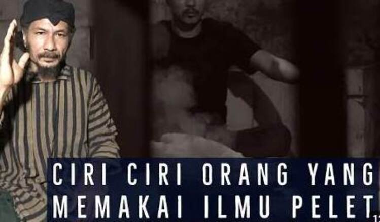 Ilustrasi - Ciri-ciri orang yang memakai ilmu pelet